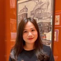 Choi Mei Leong