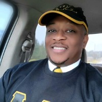 Antron Woods