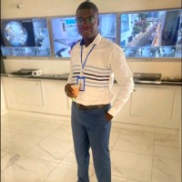 Ismaila BA
