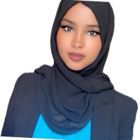 Naima Aden