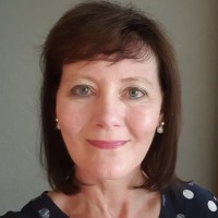 Karen Van Bosch