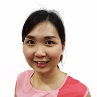 Amy Tan Siew Teen
