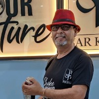 Bharat Sharma