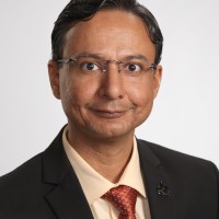 Amit Roy, PhD