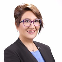 Melda GARIPAGAOGLU SAHIN