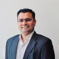 Pradeep Mudgal