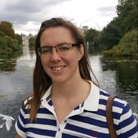 Sophie Bedford RVN CertVNECC