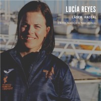 Lucía Reyes Sánchez
