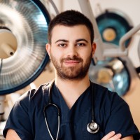 Georgios Papageorgas Chrelias