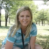 Shirleen Marais