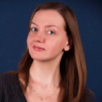 Julia Alexandrova