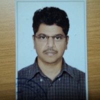 Syed Imtiyaz Ali, Pmp, Pmi-Rmp