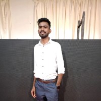 Kiran Kenchugundi