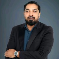 Ali Rishad