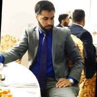 Ali Rasool FCCA