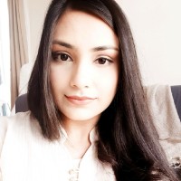 Khaseeba Moeed