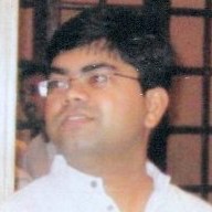 Dhruba Jyoti Mukherjee