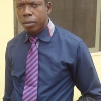 OMALE JOSHUA
