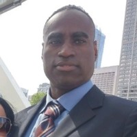 John Forsyth, Pmp