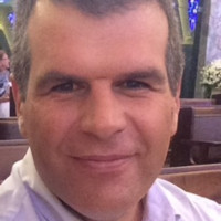 Sergio Ricardo Mosca