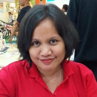 Lina Marlina Nainggolan