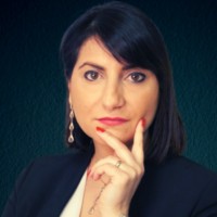 Maria Grazia Russo