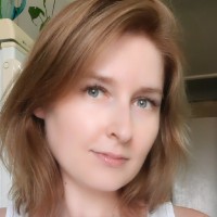 Svitlana Zakalska