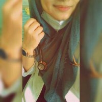 Huma Najam
