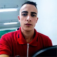 Marcos Alex