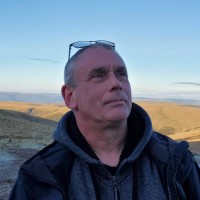 Tim Ryder