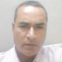 Sudhir jha