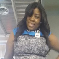 Whitney Robinson, Mba