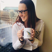 Julie Tougas