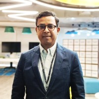Shiladitya Sengupta