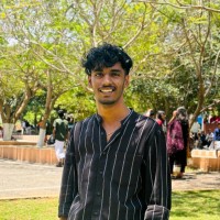 ADARSH K