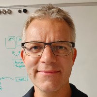 Morten Krogh Andersen