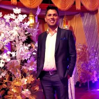 Yogendra Kumar Yadav