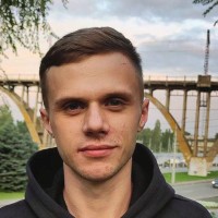 Dmytro Petrenko