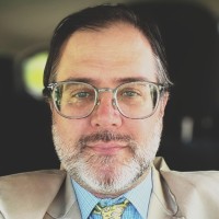 Ron Bigler