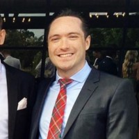 Timothy Macdougall