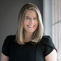 Caitlin (Eggert) Nichols
