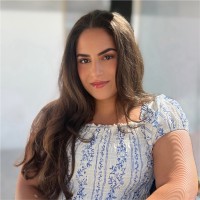 Miryam Maghri