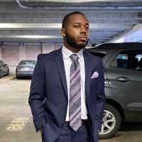 Morris Malone