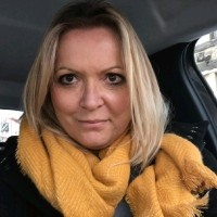 Sandrine Gain Le Ray