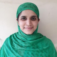 Dr Shaini Basheer
