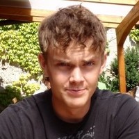 Luke Denman