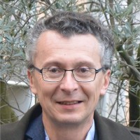 Stéphane Ferrari