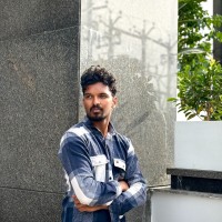 Dhanesh Rajamani