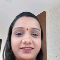 Varsha Randive