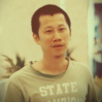 Vinh Pham Huu